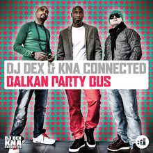 Balkan Party Bus (Sammy Juice & Moto Edit)