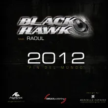 2012 (Fin Del Mundo) (Paolo Aliberti Dub Mix)
