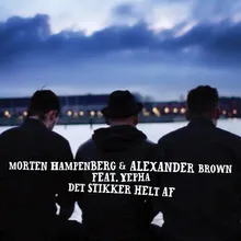 Det Stikker Helt Af (feat. Yepha) (Aba & Simonsen Remix)