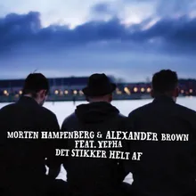 Det Stikker Helt Af (feat. Yepha) (Kayn & Hawkes Mo' Funk Remix)