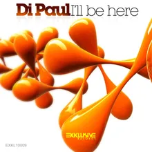 I'll Be Here (Club Mix)