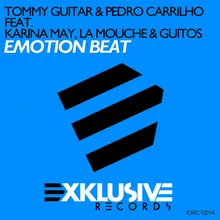 Emotion Beat (Louis Botella Remix)