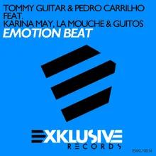 Emotion Beat (Pedro Carrilho Club Mix)
