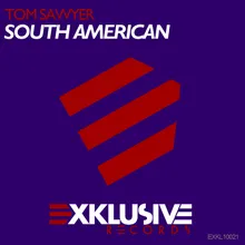 South American (Juan Magan & Josepo Remix)