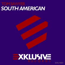 South American (Juan Magan & Josepo Remix Radio Edit)