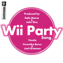 Wii Party Song-Original Mix