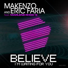 Believe (I'm Waiting for You) (Radio Edit)