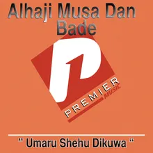 Alhaji Umaru Shehu Dikuwa