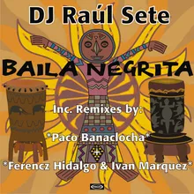 Baila Negrita (Extended Party Mix)