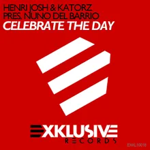 Celebrate The Day (Pedro Carrilho Mix)