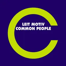 Common People (Alternative Mix)