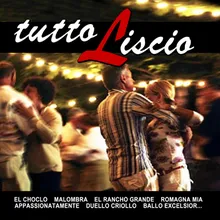 Duello criollo - Tango Argentino