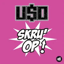 Skru' Op! (Radio Edit)