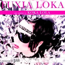 My Name Is Koka Lola(Amoroso&Andrew Steel Remix)