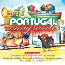 Portugal emigrante