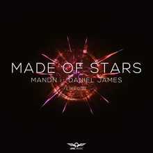 Made of Stars-Radio Edit