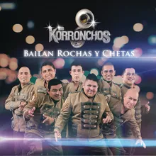 Bailan Rochas y Chetas