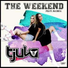 The Weekend-Extended Mix