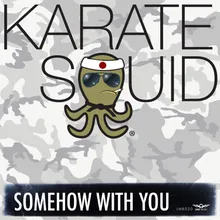 Somehow with You-Radio Edit