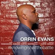 #knowingishalfthebattle (Matthew Evans Remix)