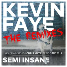 Semi Insane-Chris Matt Remix