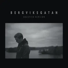 Bergviksgatan-Akustisk