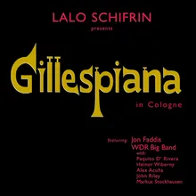 Gillespiana Suite: Africana