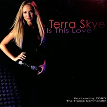 Is This Love (Ford's Original Trance Anthem Mix)