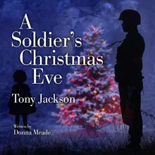 A Soldier's Christmas Eve