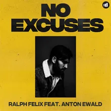 No Excuses-Extended Mix