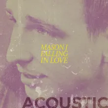 Falling in Live-Acoustic