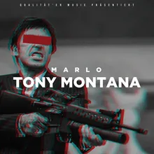 TONY MONTANA