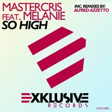 So High (Original Mix)