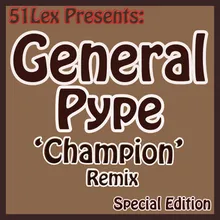 Champion (Instrumental)