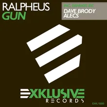 Gun (Dave Brody's Lunar Slingshot Remix)