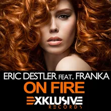 On Fire (kuDJi Remix)