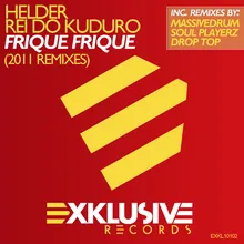 Frique Frique (Soul Playerz 2011 Remix)