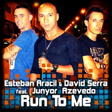 Run To Me (Radio Edit)