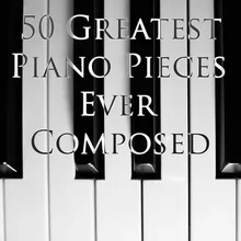 First Piano Concerto In G Major: Presto