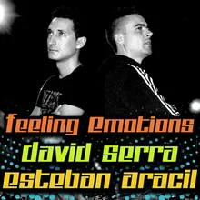 Feeling Emotions 2011 (Original Mix)