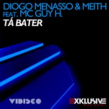 Tá Bater (Original Mix) [feat. MC Guy H.]