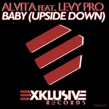 Baby (Upside Down) [Jay A. Remix]