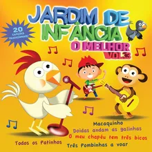 A Machadinha