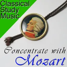 Concerto For Violin And Orchestra No. 3 In G Major, K 216: Adagio