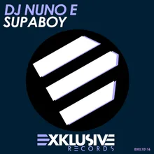 Supaboy (B Show Dark Remix)
