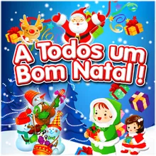 O Natal Dos Pintainhos