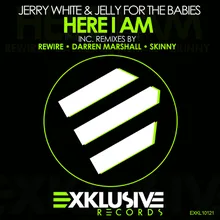 Here I Am (Darren Marshall Remix)