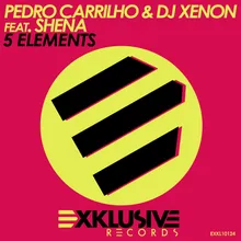 5 Elements (Extended Mix)