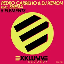 5 Elements (erXon & Spinne Remix)