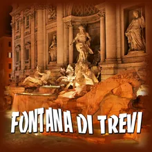 Fontana di Trevi